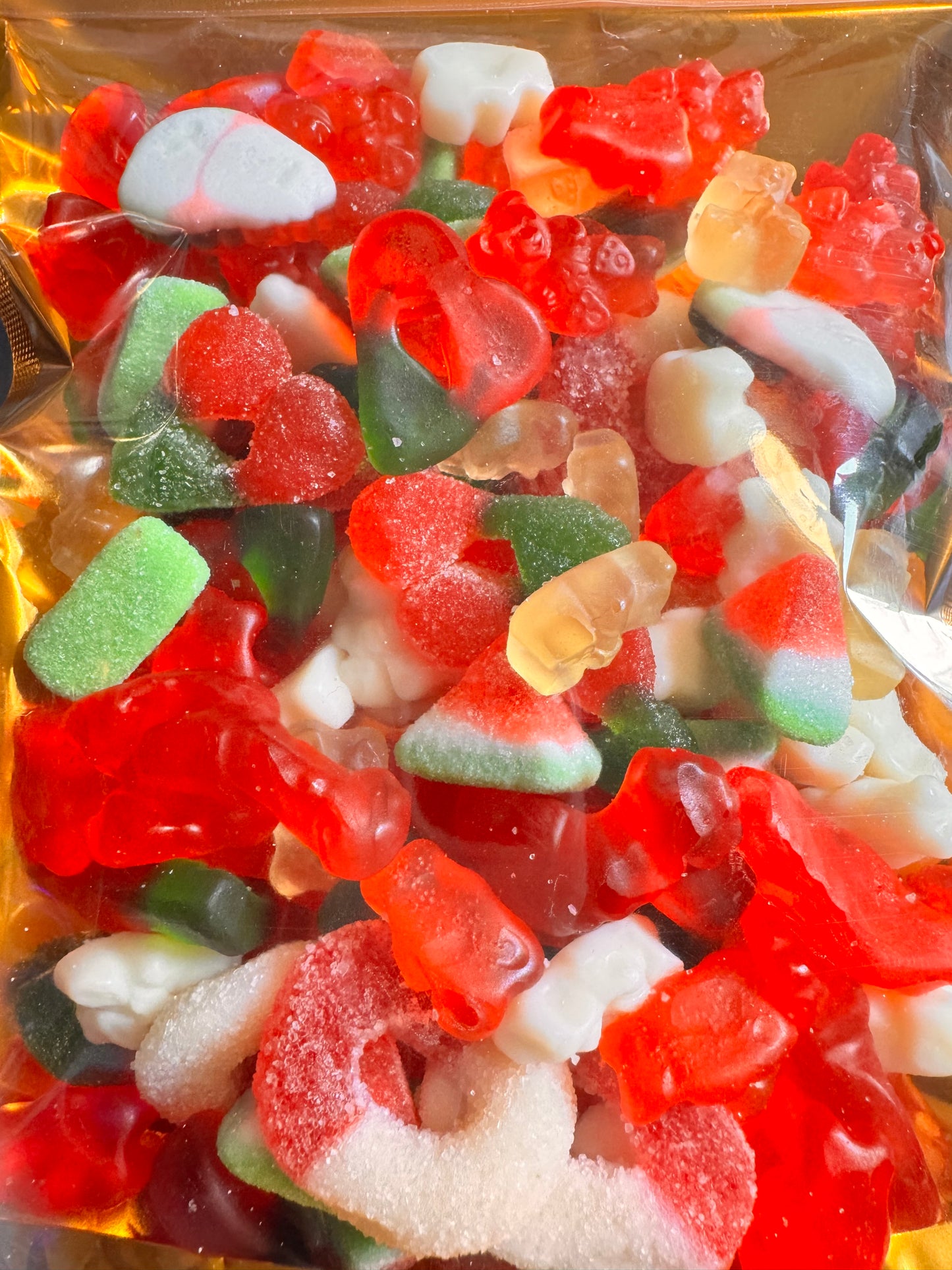 Jon’s Favorites 1lb Mix