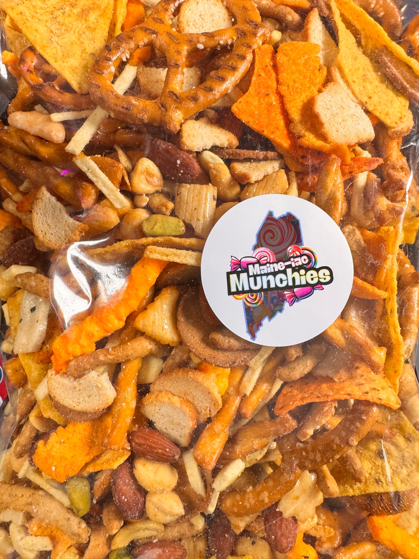 Discounted 2.89 DILL HOLE