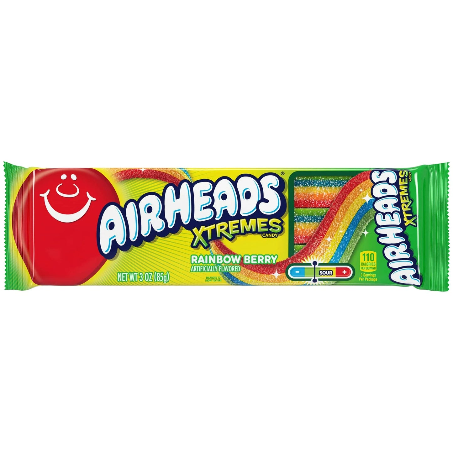 Airhead extreme 2oz package
