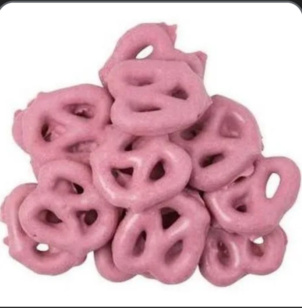 Snack Options