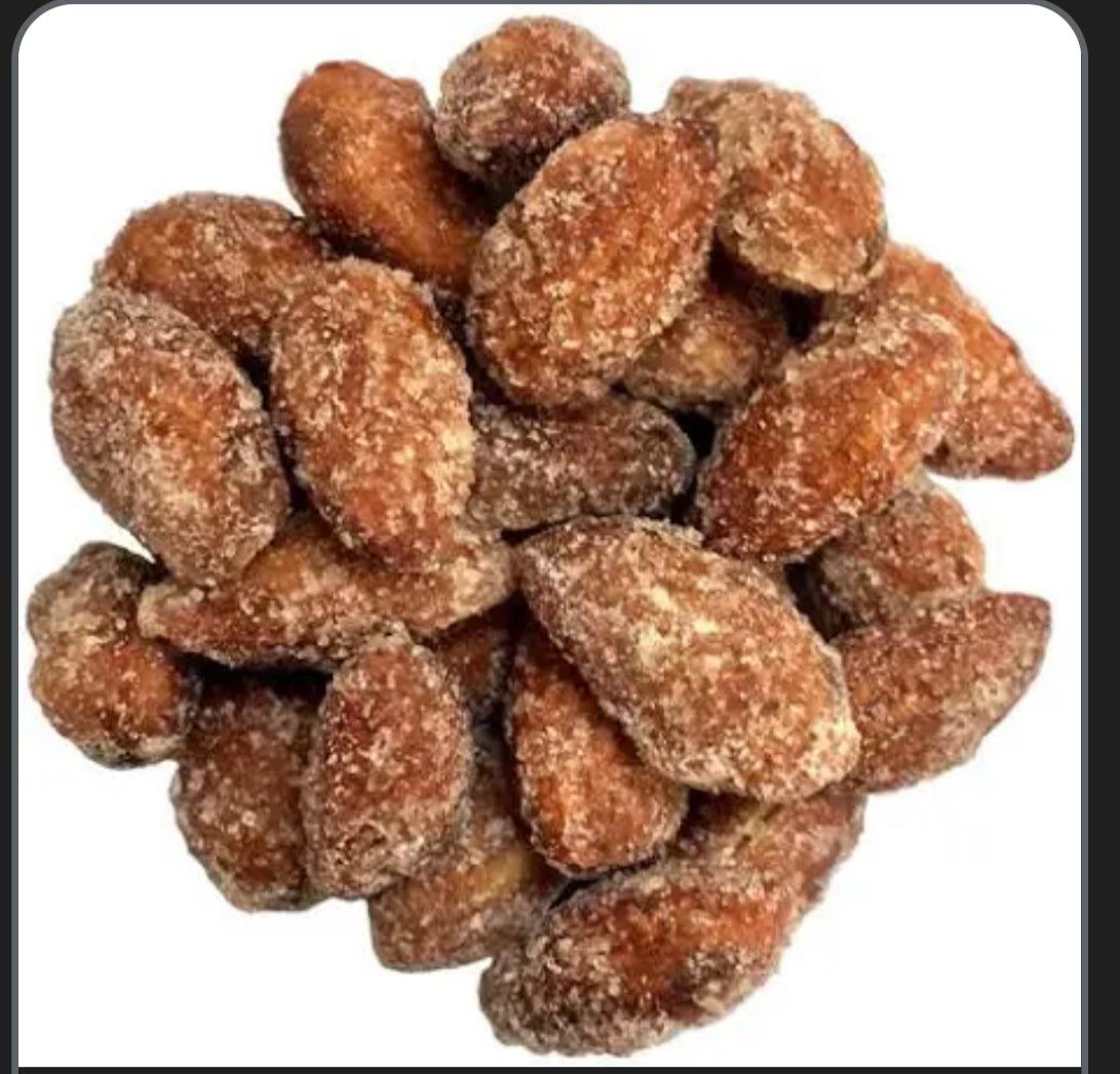 Snack Options