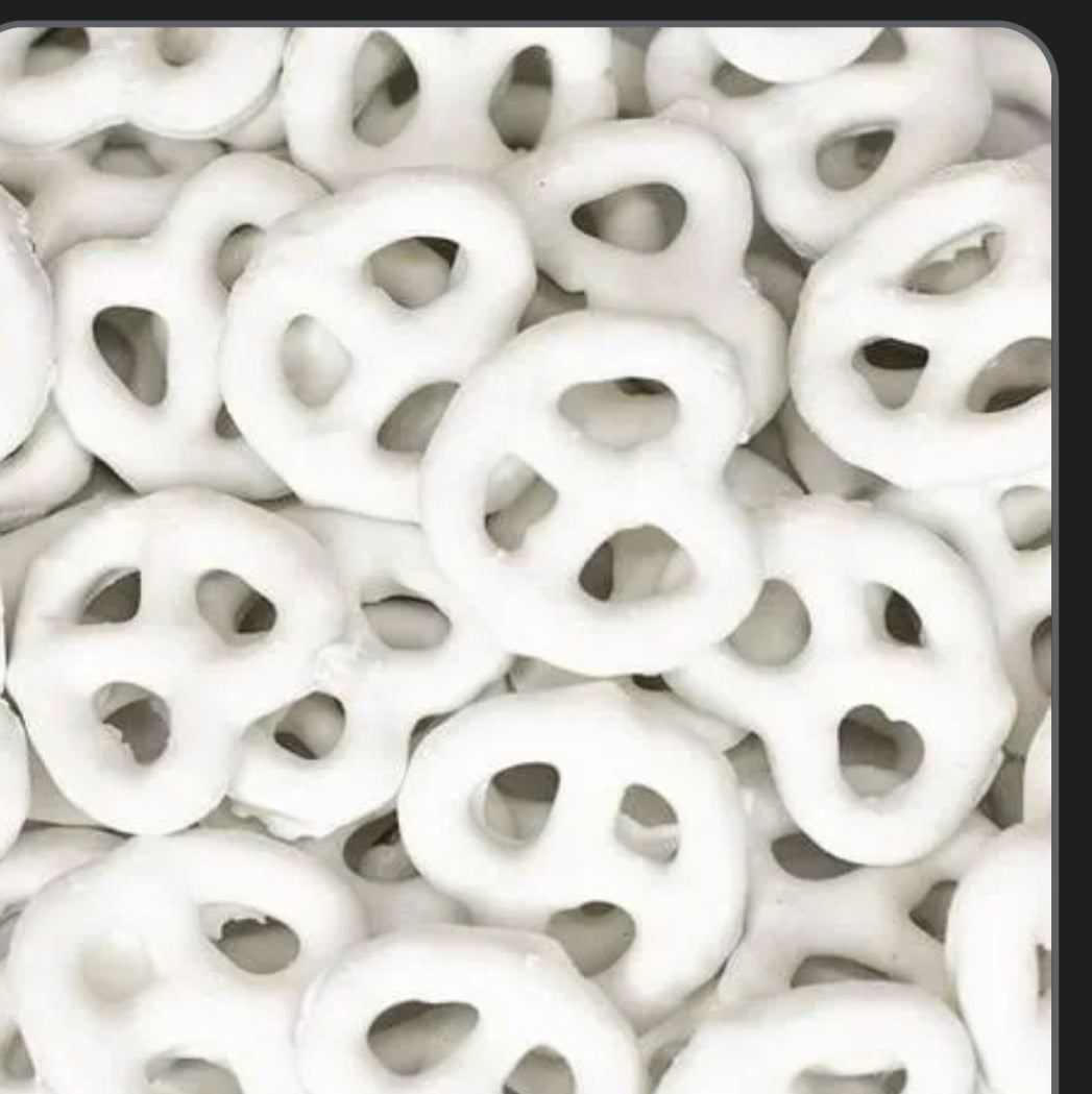 Snack Options