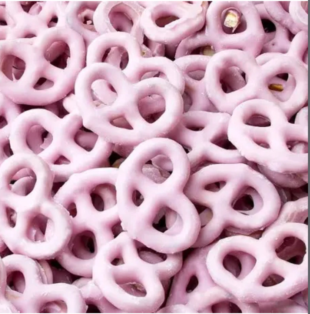 Snack Options