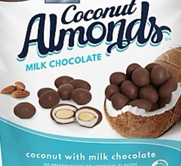 Snack Choices
