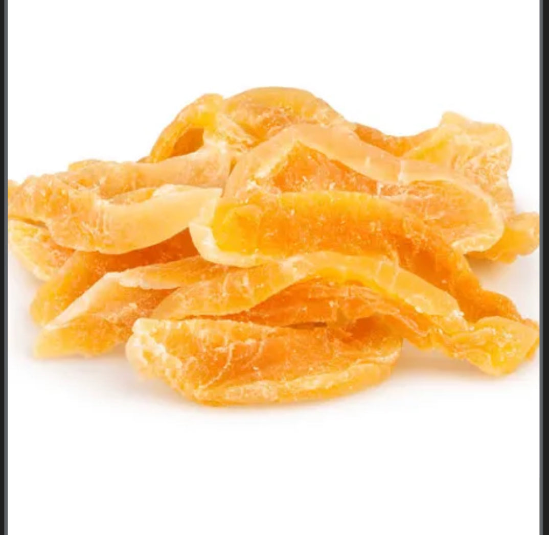 Snack Choices