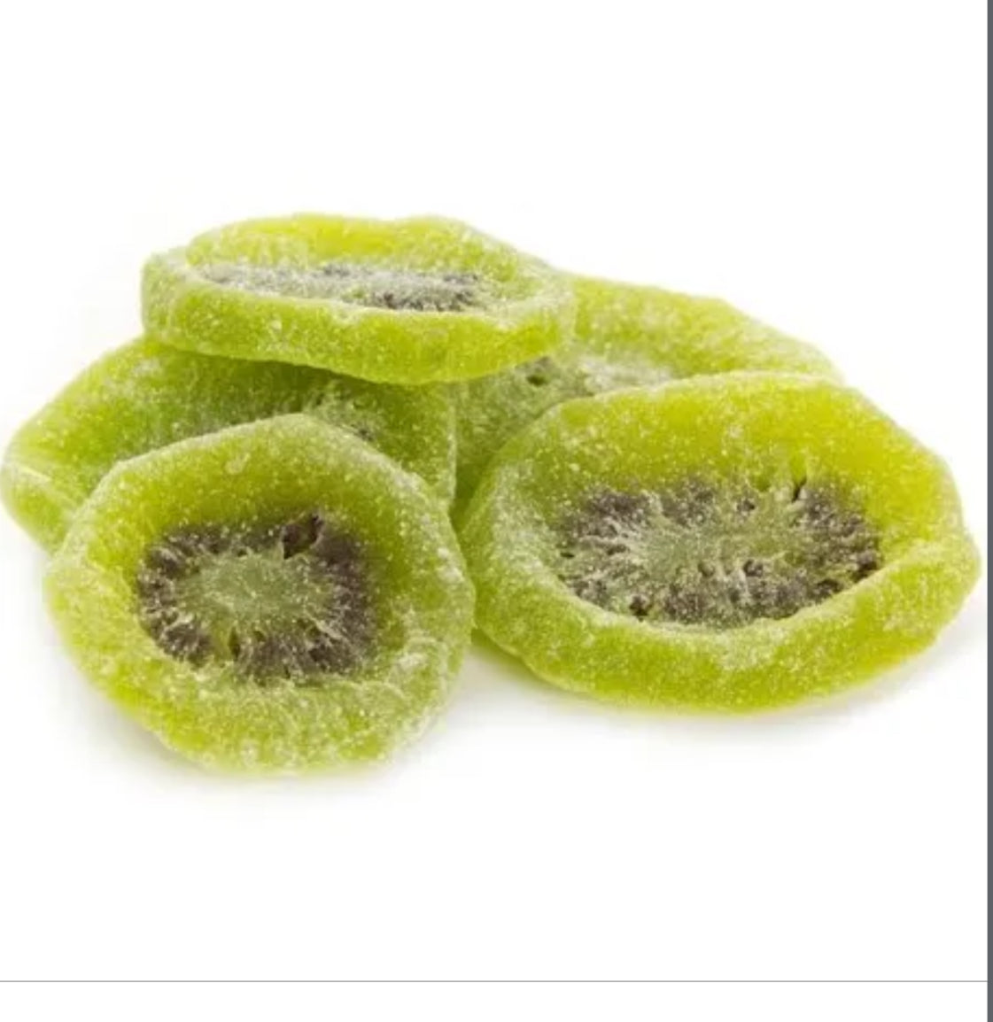 Snack Choices