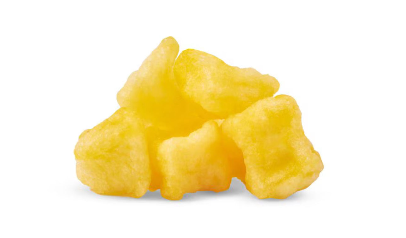 Snack Options