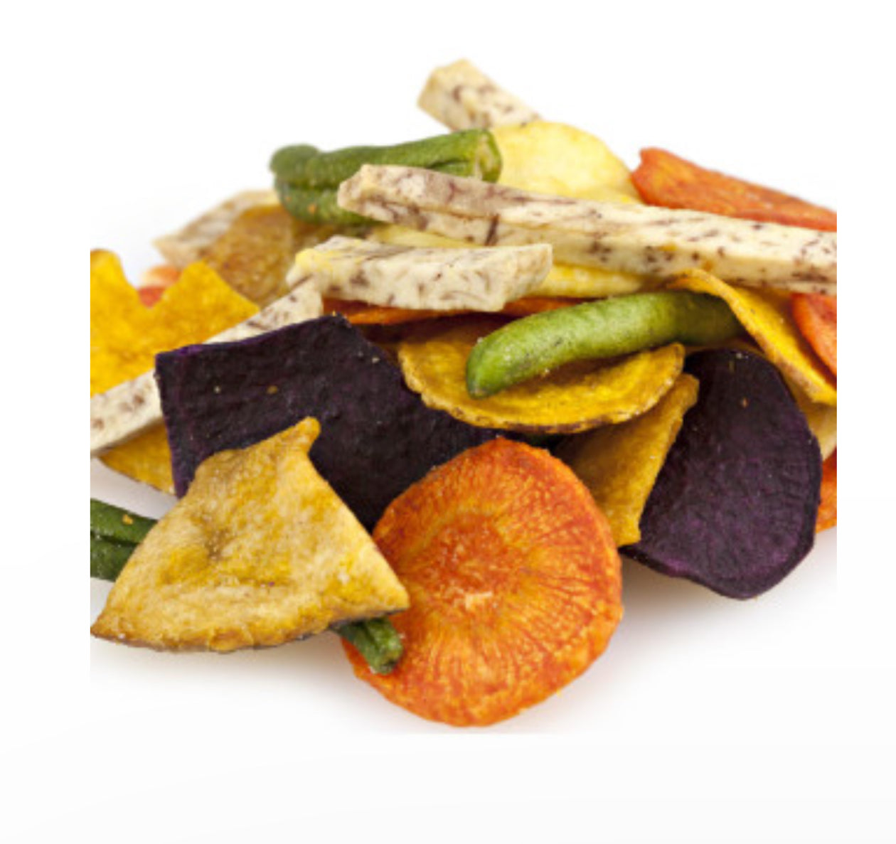Snack Options