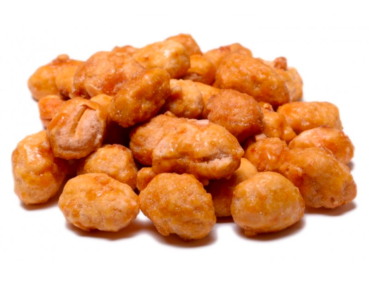 Snack Choices