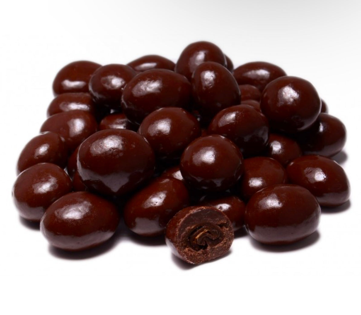 Chocolate Covered Espresso Beans