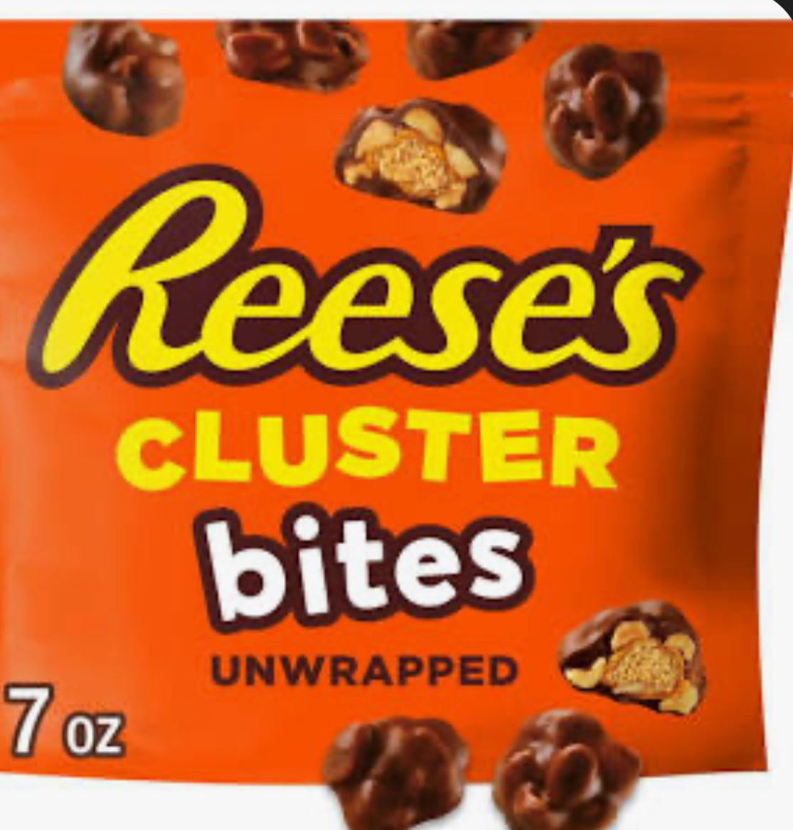 Snack Options