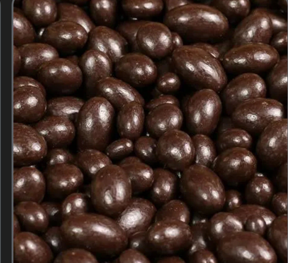 Snack Choices