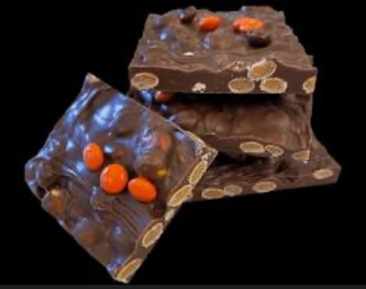 Snack Options