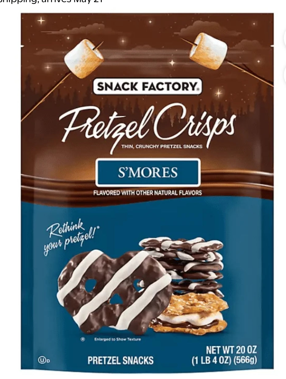 Snack Options