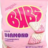 5.5 oz Packaged American Bubs