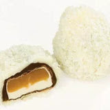 Asher Coconut Snowballs