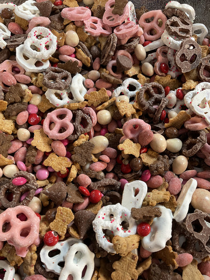 Berry in Love Signature Mix (NEW) LImited edition holiday mix