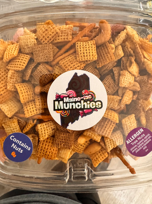 32oz Chex Mix