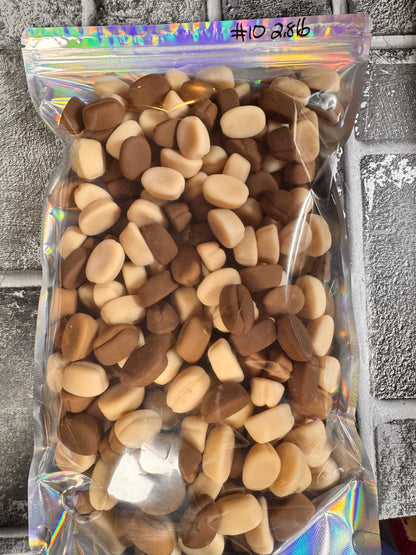 Discounted CANDY and Snack MIXES