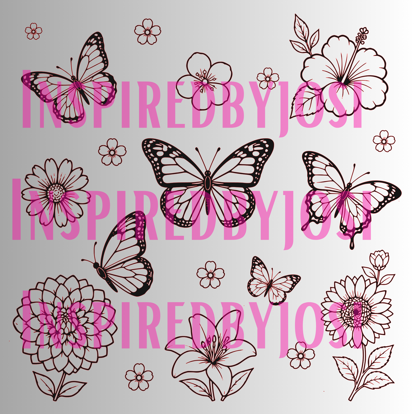 35 PEEKABOO DIGITAL FILES- BUNDLE DEAL