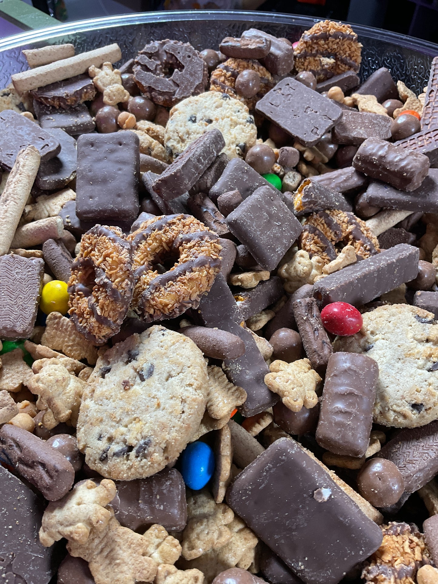 Twix Fix Signature Munchie Mix (NEW)