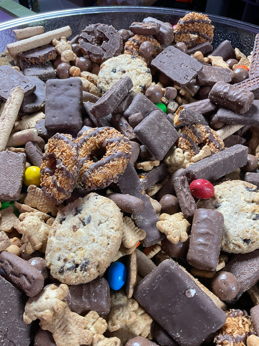 Twix Fix Signature Munchie Mix (NEW)