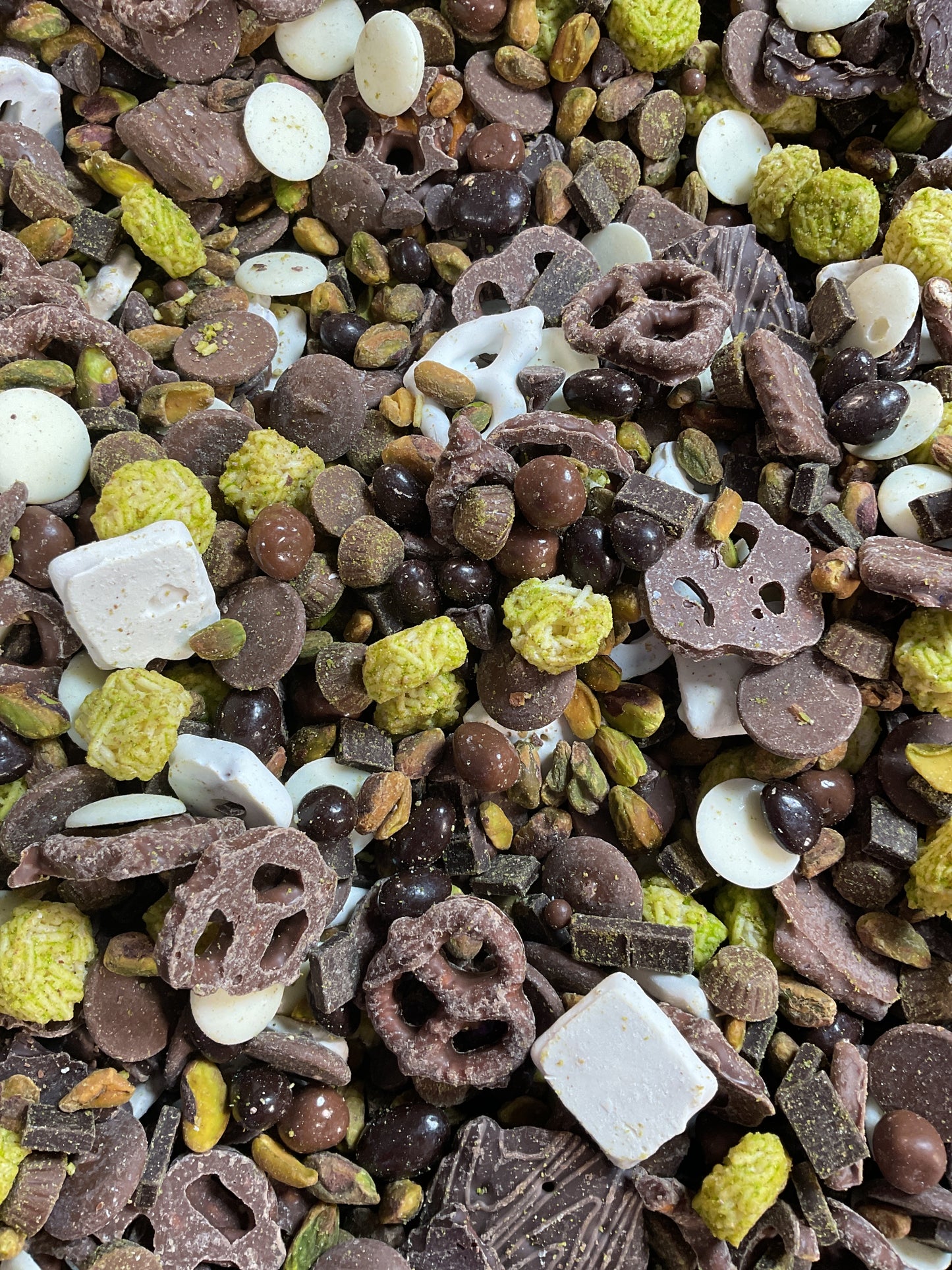 The Dubai Madness Signature Mix (NEW)