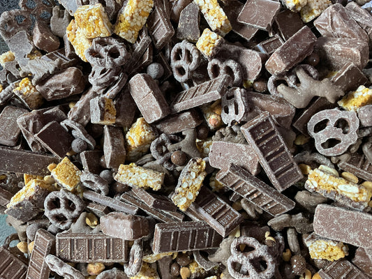 The BEE 🐝Original Signature Mix (NEW)