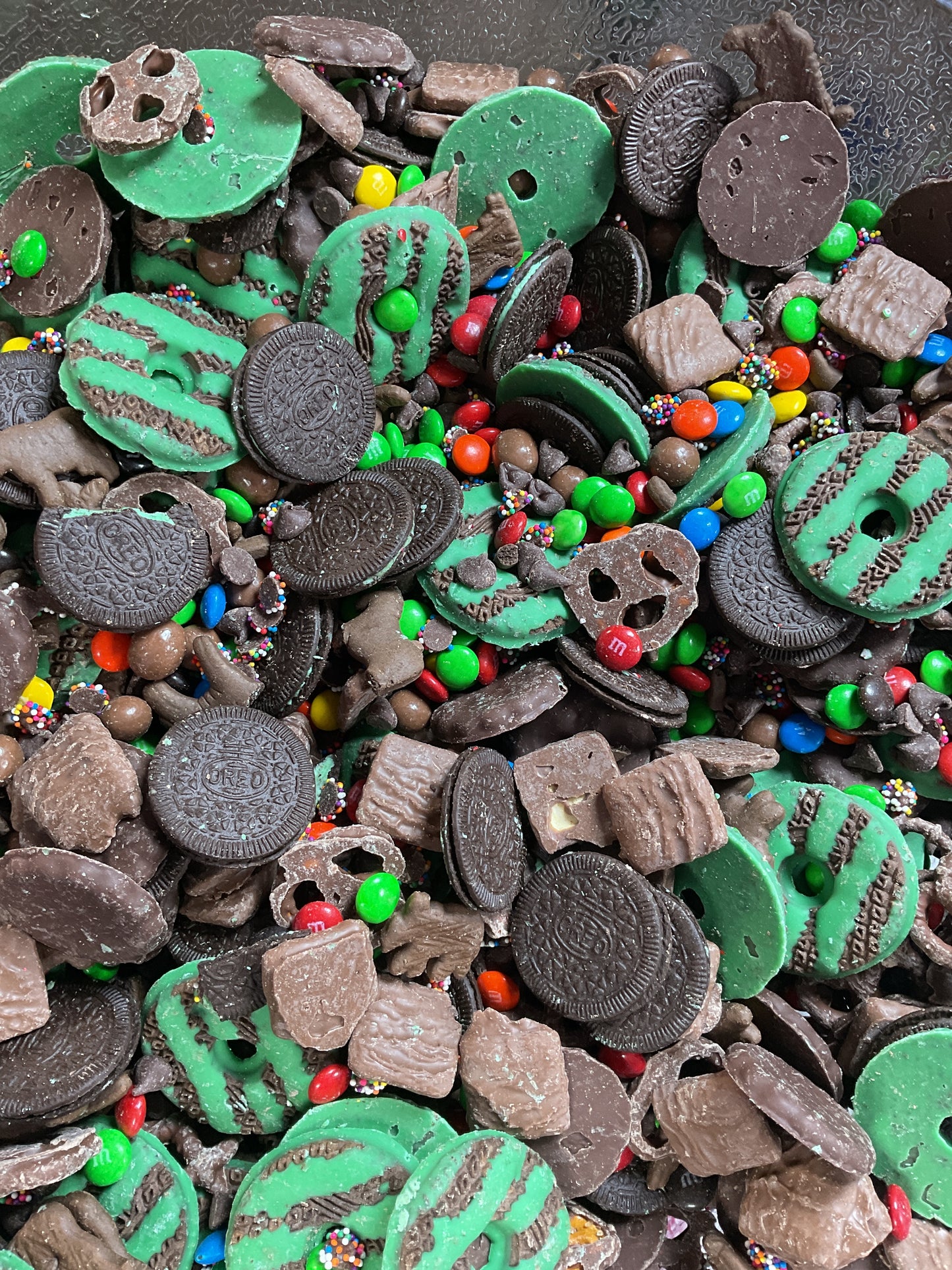 Mint to Be Signature Mix (NEW)