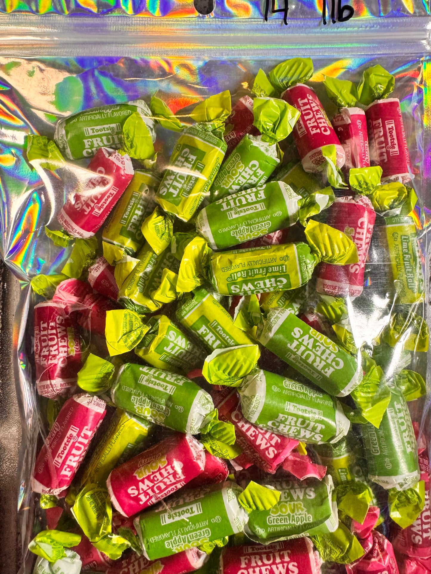 Discounted CANDY and Snack MIXES