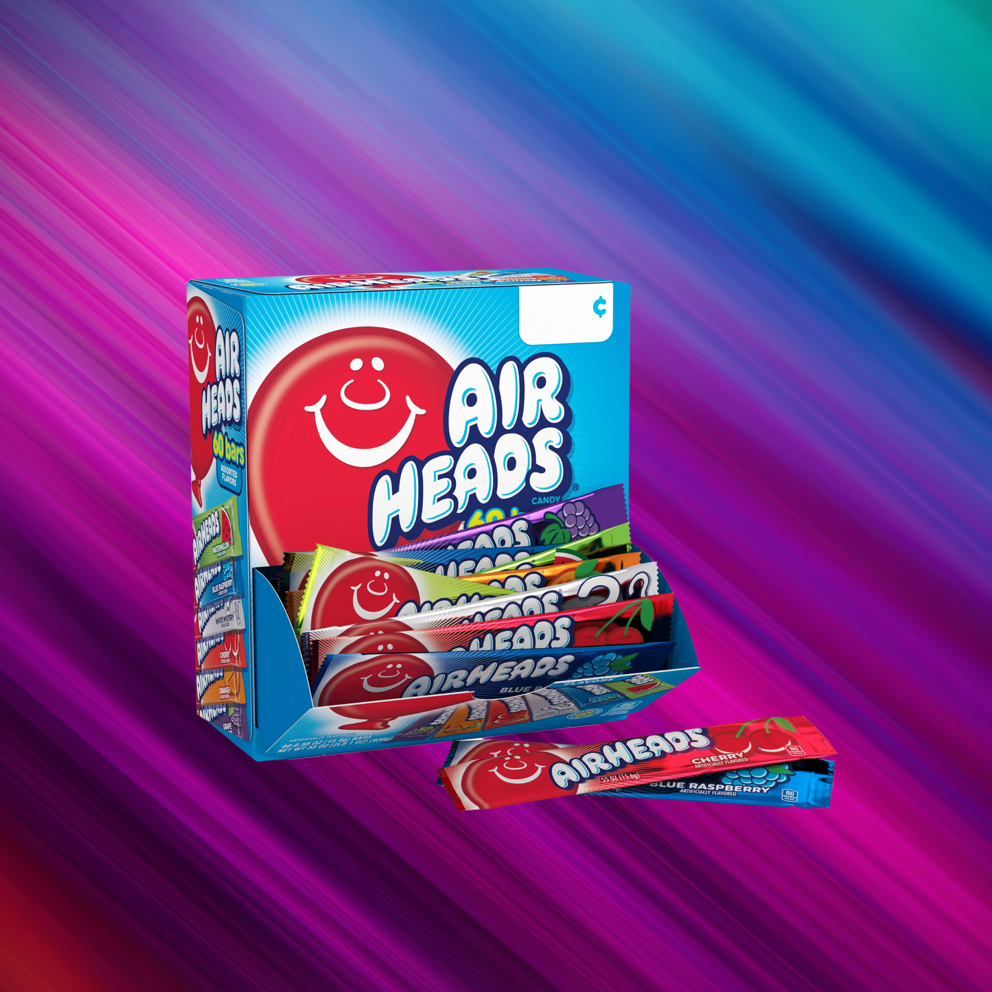 Airheads Singles