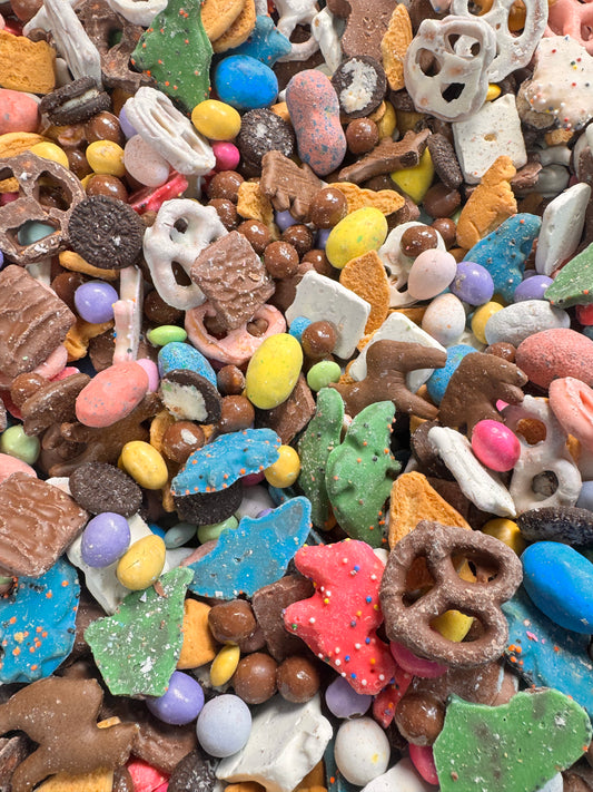 Party ANIMAL Signature Mix (NEW) LIMITED Edition