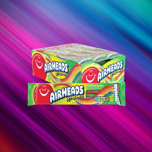 Airhead extreme 2oz package