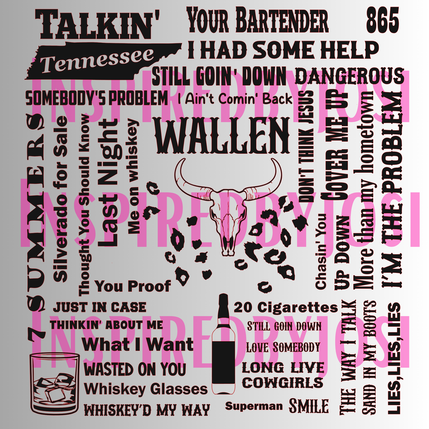 WallN Digital Peekaboo File