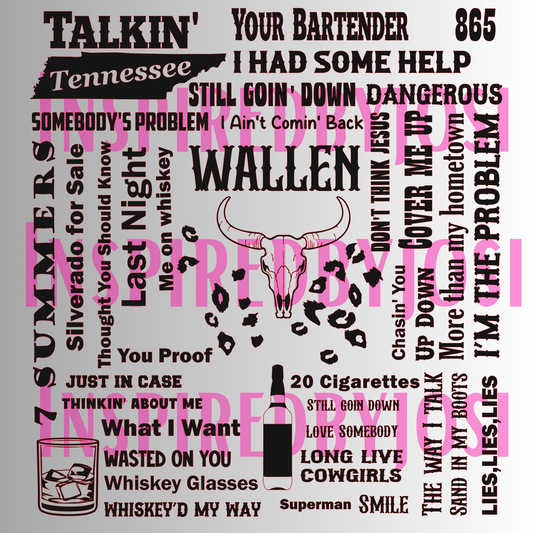 WallN Digital Peekaboo File