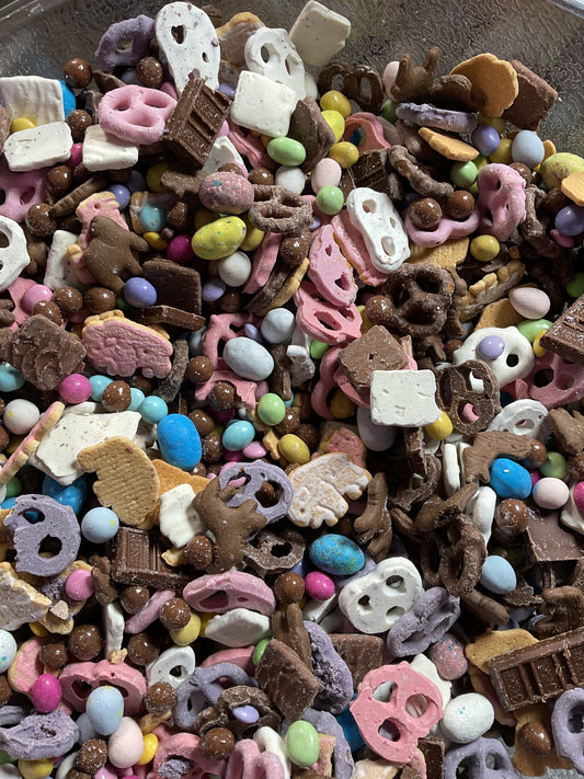 BunnyBait Signature Mix (NEW) LIMITED Edition