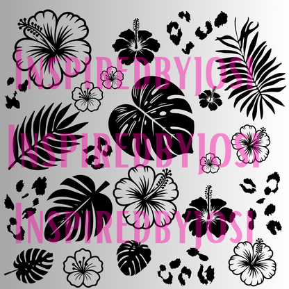 35 PEEKABOO DIGITAL FILES- BUNDLE DEAL