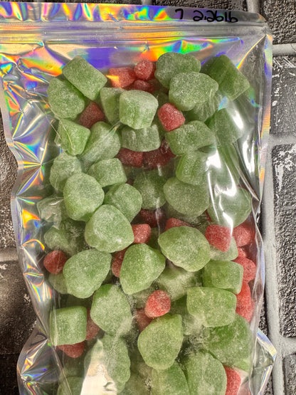 Discounted CANDY and Snack MIXES