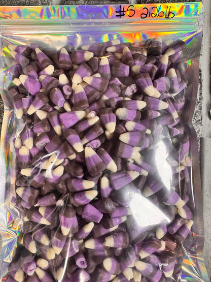 Discounted CANDY and Snack MIXES