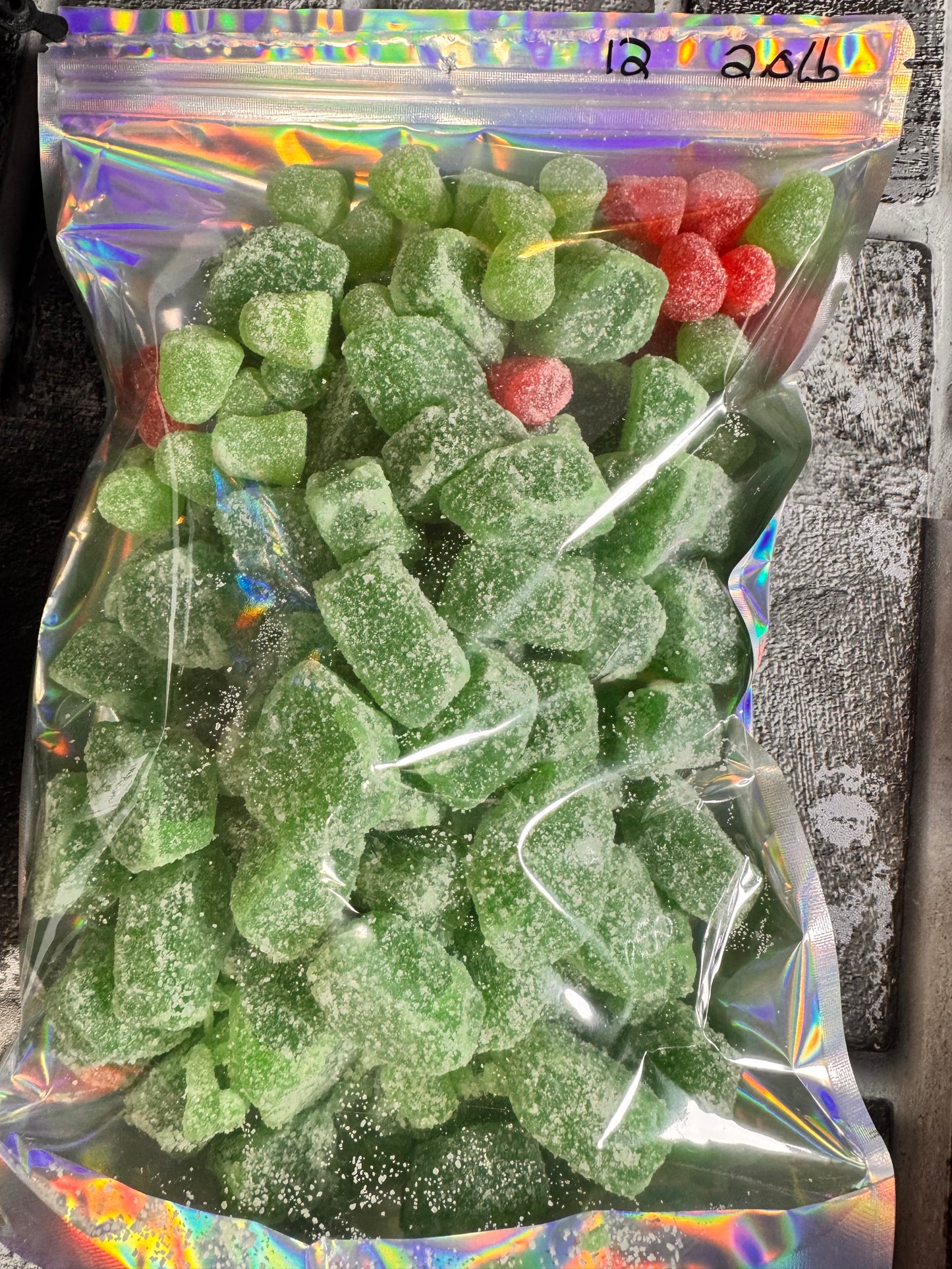 Discounted CANDY and Snack MIXES