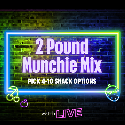 2lb MUNCHIE MIX