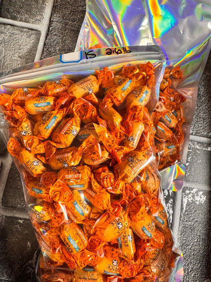 Discounted CANDY and Snack MIXES