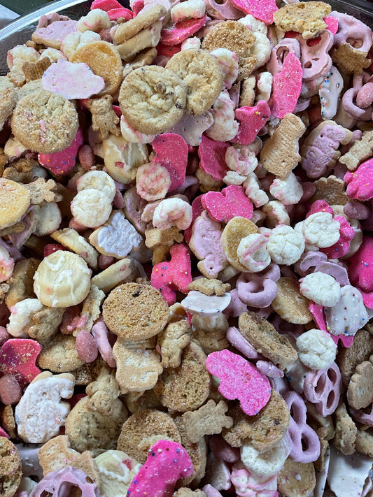 Strawberry Cookie Crumble Signature Mix LIMITED (NEW)