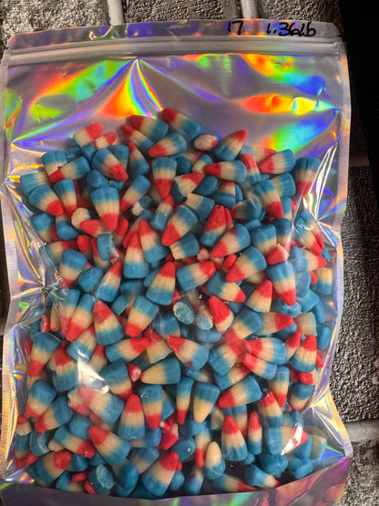 Discounted CANDY and Snack MIXES