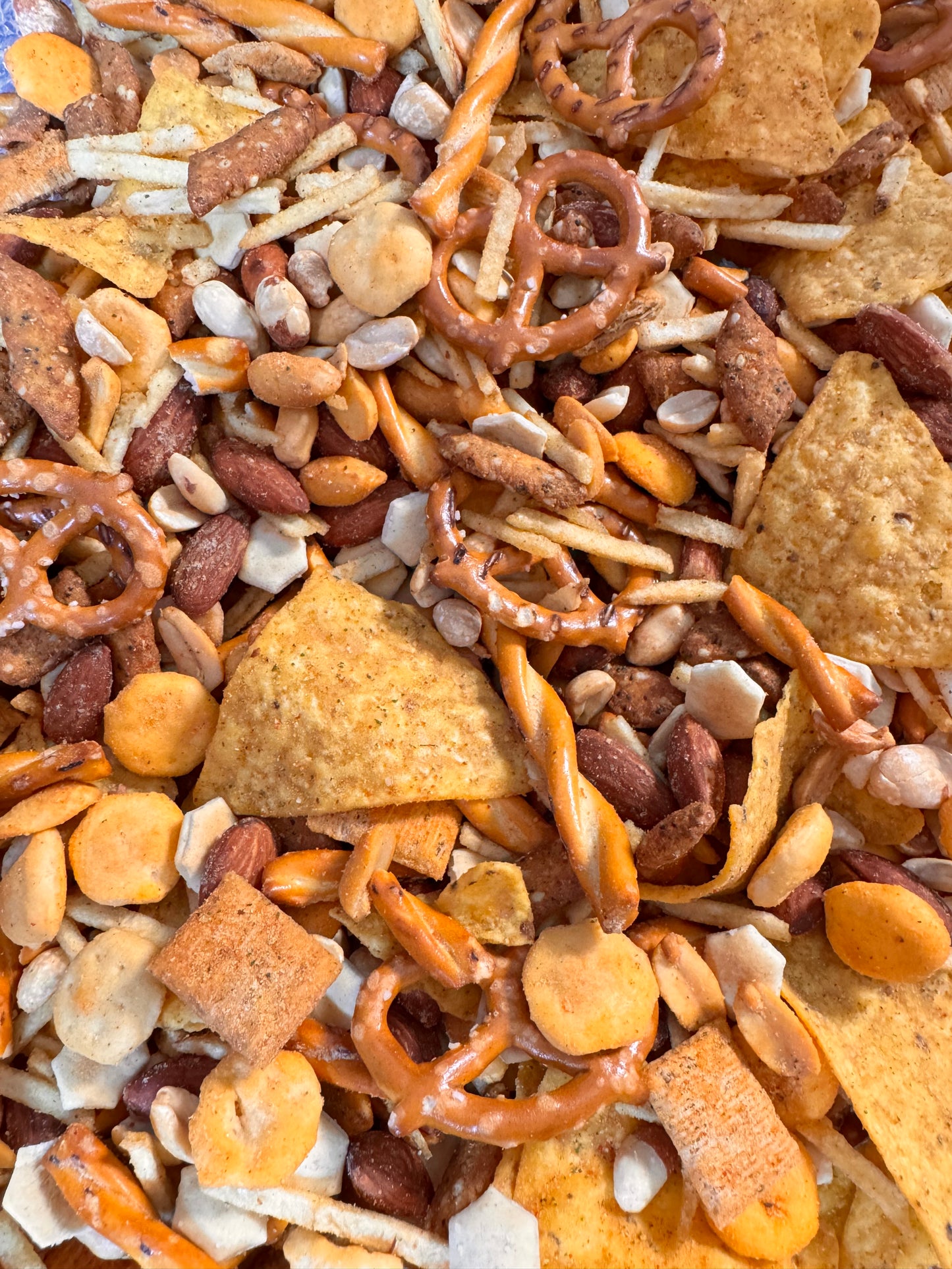 RANCH it UP Signature Munchie Mix