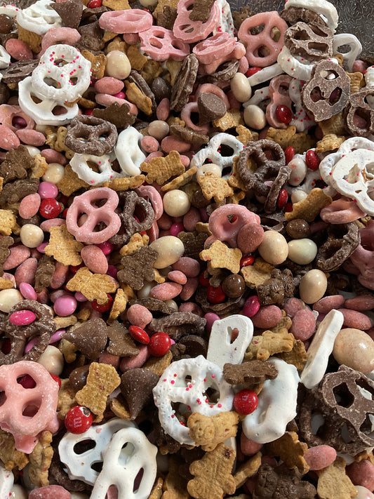 Berry in Love Signature Mix (NEW) LImited edition holiday mix