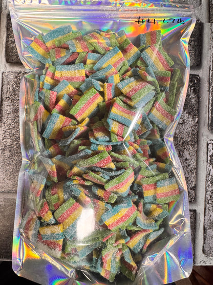 Discounted CANDY and Snack MIXES