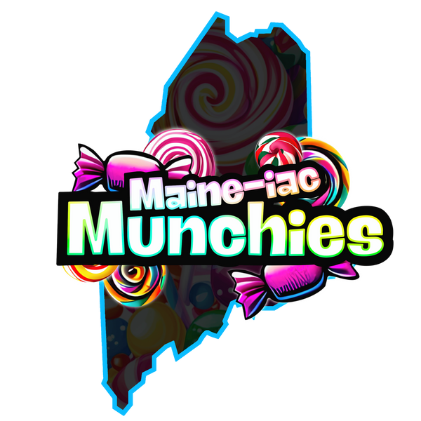 Maine-iac Munchies