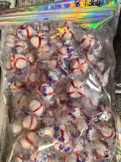 Discounted CANDY and Snack MIXES