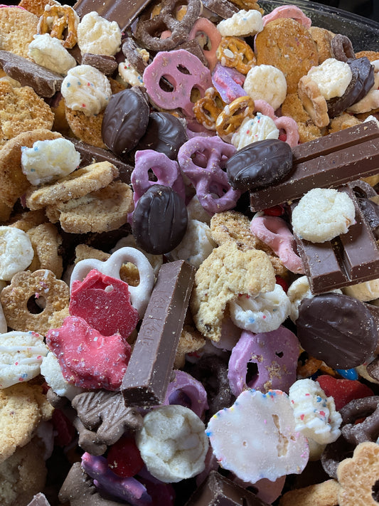 Carnival 🎡 Crunch Signature Munchie Mix (NEW)